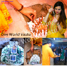 Load image into Gallery viewer, Certified 5 Day - Practical - Factory Vastu Mastery Course