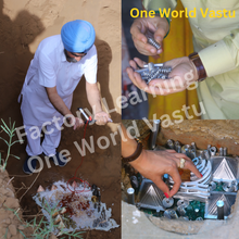 Load image into Gallery viewer, Certified 5 Day - Practical - Factory Vastu Mastery Course