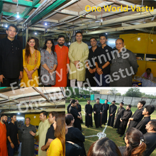 Load image into Gallery viewer, Certified 5 Day - Practical - Factory Vastu Mastery Course