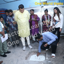 Load image into Gallery viewer, Certified 5 Day - Practical - Factory Vastu Mastery Course