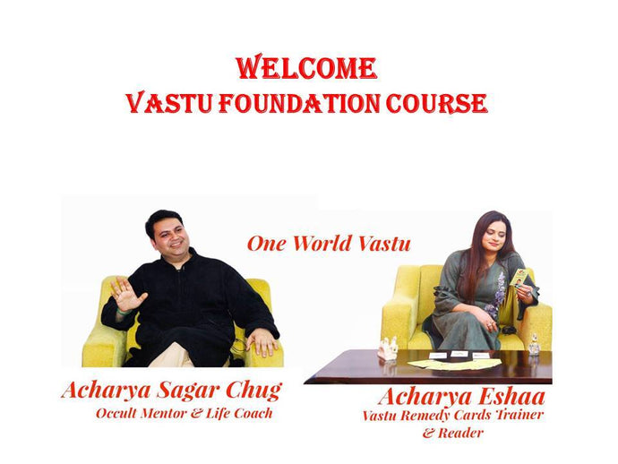 Importance of Facing in Vastu Shahstra