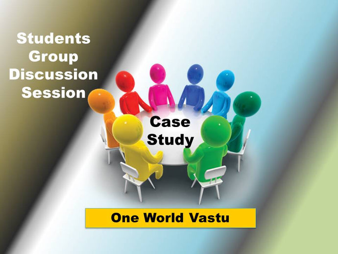 Group Discussion - Case Study Session