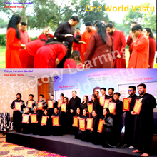 गैलरी व्यूवर में इमेज लोड करें, Certified 5 Day - Practical - Factory Vastu Mastery Course
