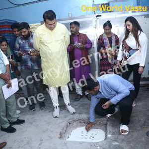 Certified 5 Day - Practical - Factory Vastu Mastery Course