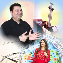 Load image into Gallery viewer, i-VGM (Intuitive Vastu Grand Master Course) Live Classes
