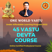 Load image into Gallery viewer, 45 Vastu Devta Course (Param Shahi Vastu)
