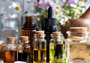 Aroma Oils for Marmasthan For Remedy - One World Vastu 