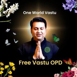 Free Vastu OPD