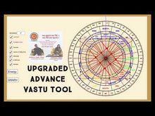 गैलरी व्यूवर में वीडियो लोड करें और चलाएं, Advance Vastu Mapping Tools For Vastu Experts
